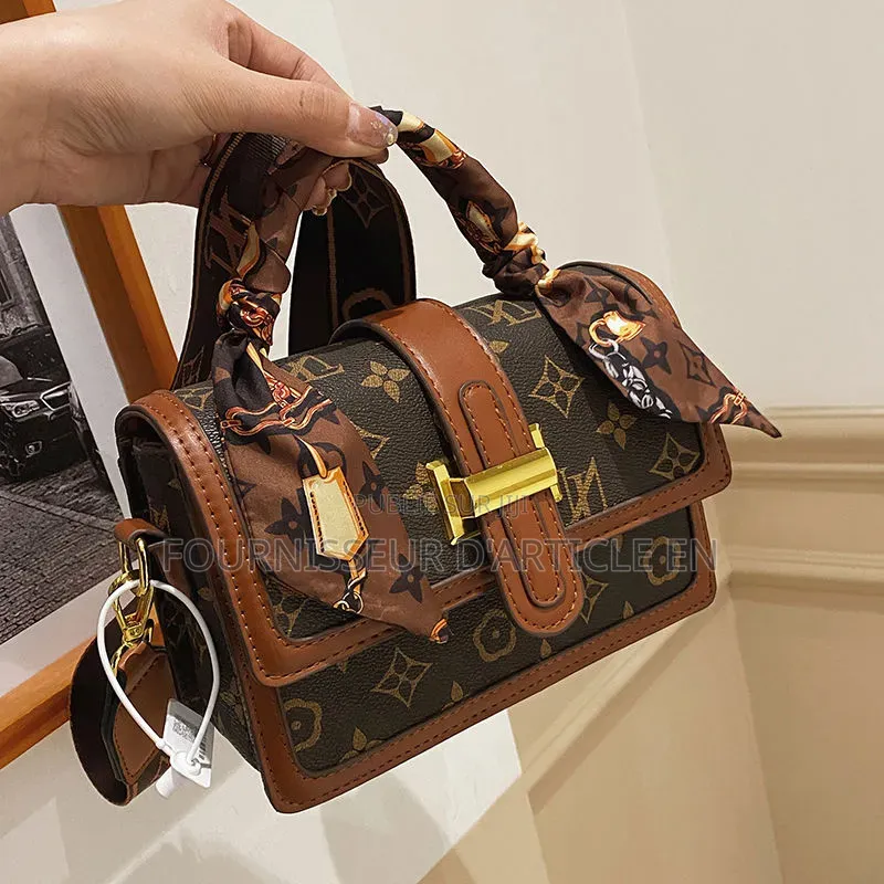 Sac À Main Haut De Gamme Très Populaire, Le Prix Fixé en Gros