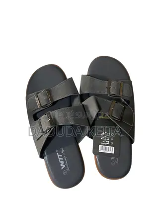 Sandale Pour Homme