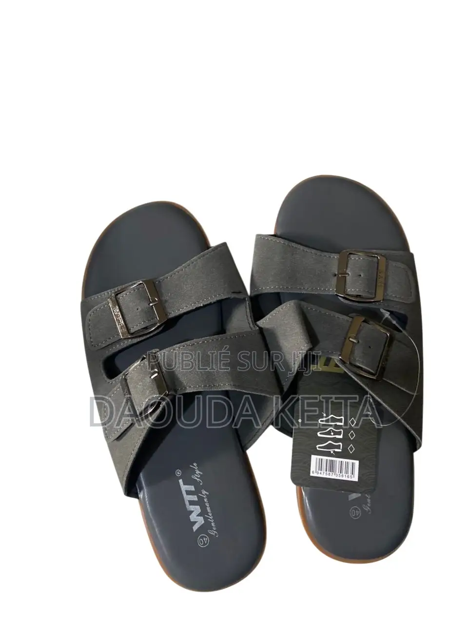 Sandale Pour Homme