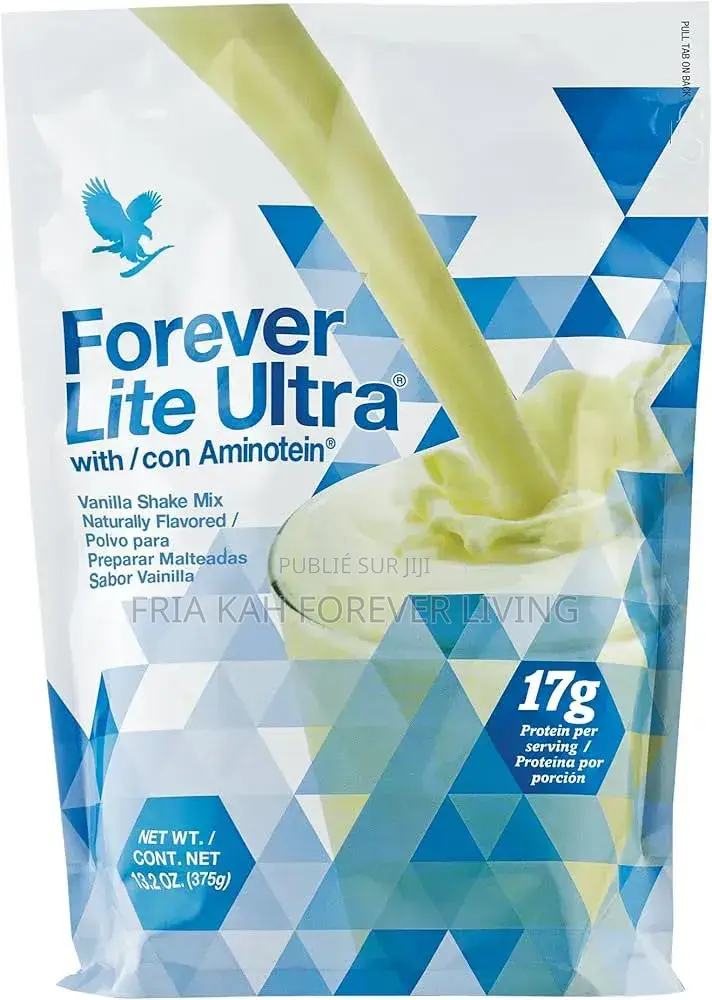 Forever Lite Ultra