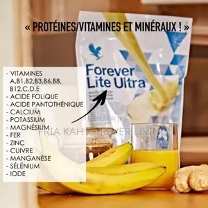 Forever Lite Ultra