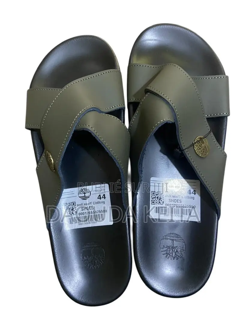 Sandale Pour Homme