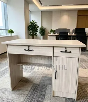 Table De Bureau