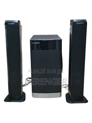 Mini Chaine Bt/Usb/Sd - Barre De Son