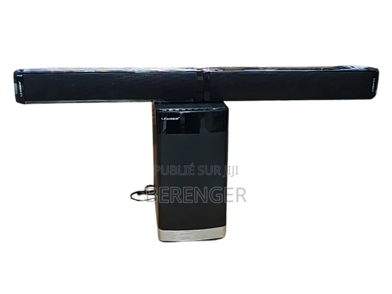 Mini Chaine Bt/Usb/Sd - Barre De Son