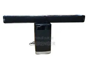Mini Chaine Bt/Usb/Sd - Barre De Son