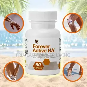Forever Active Ha