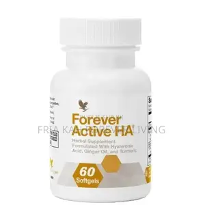 Forever Active Ha