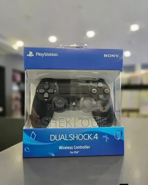 Manette Ps4