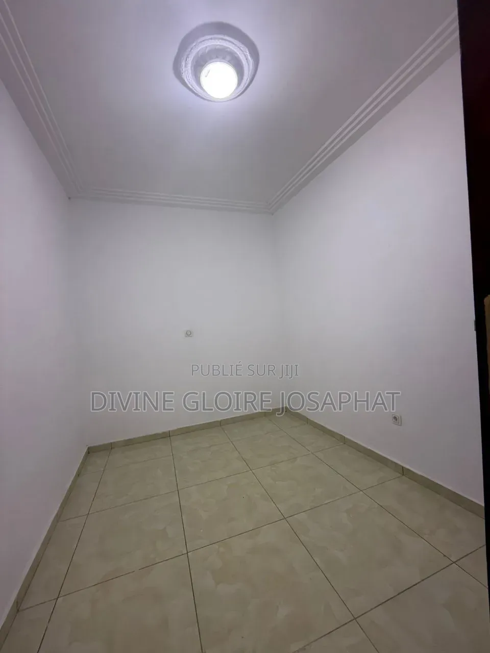 3chbre Appartement dans Asna Assie, Cocody à Vendre