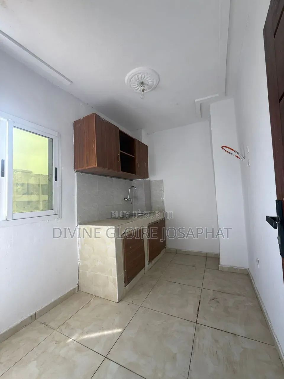3chbre Appartement dans Asna Assie, Cocody à Vendre