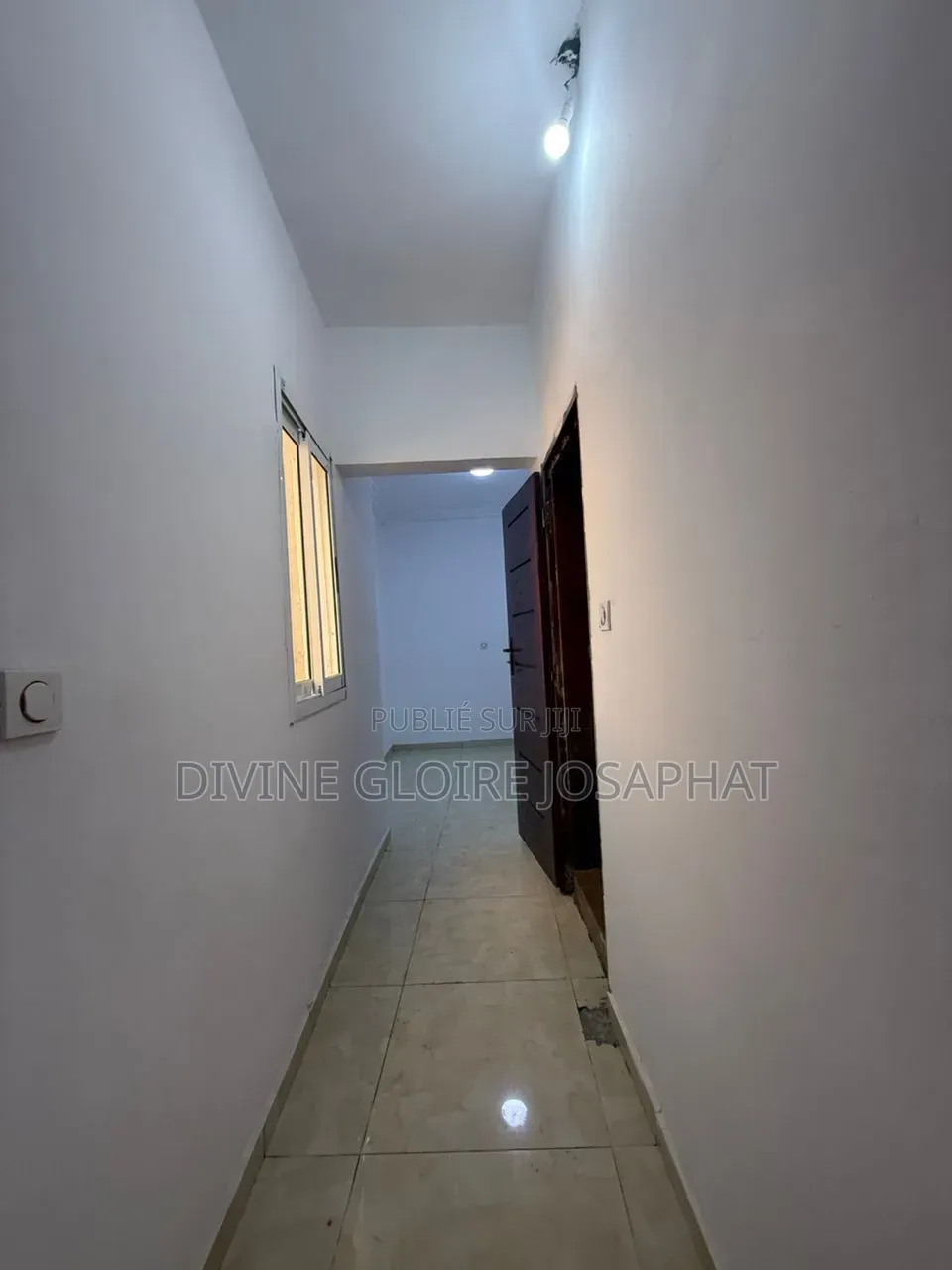 3chbre Appartement dans Asna Assie, Cocody à Vendre