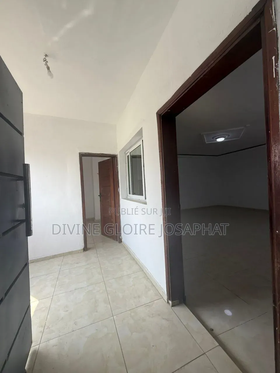 3chbre Appartement dans Asna Assie, Cocody à Vendre