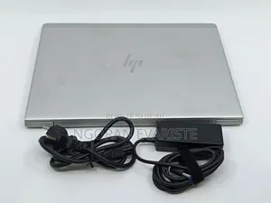 Nouveau HP EliteBook 840 G6 16GB Intel Core i5 SSD 512GB