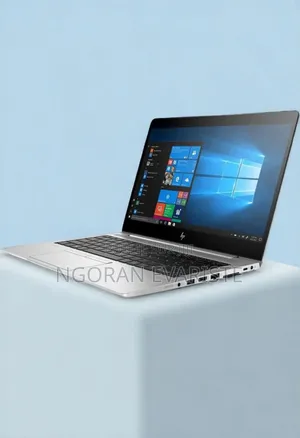 Nouveau HP EliteBook 840 G6 16GB Intel Core i5 SSD 512GB
