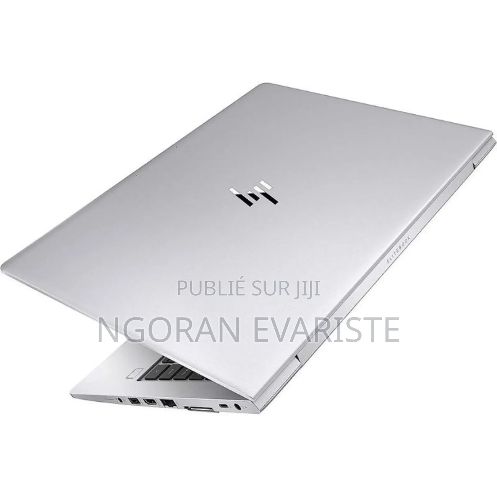 Nouveau HP EliteBook 840 G6 16GB Intel Core i5 SSD 512GB