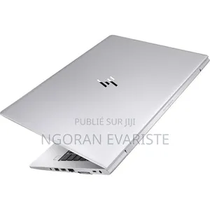 Nouveau HP EliteBook 840 G6 16GB Intel Core i5 SSD 512GB