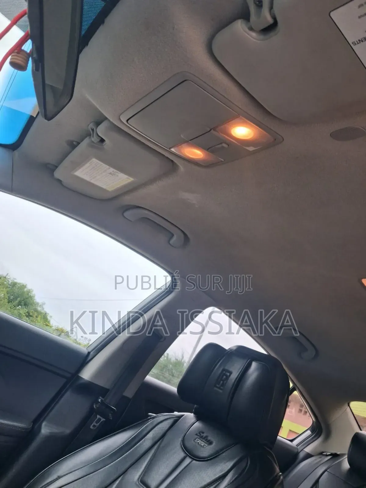 Kia Forte EX Sedan 2018 Gris