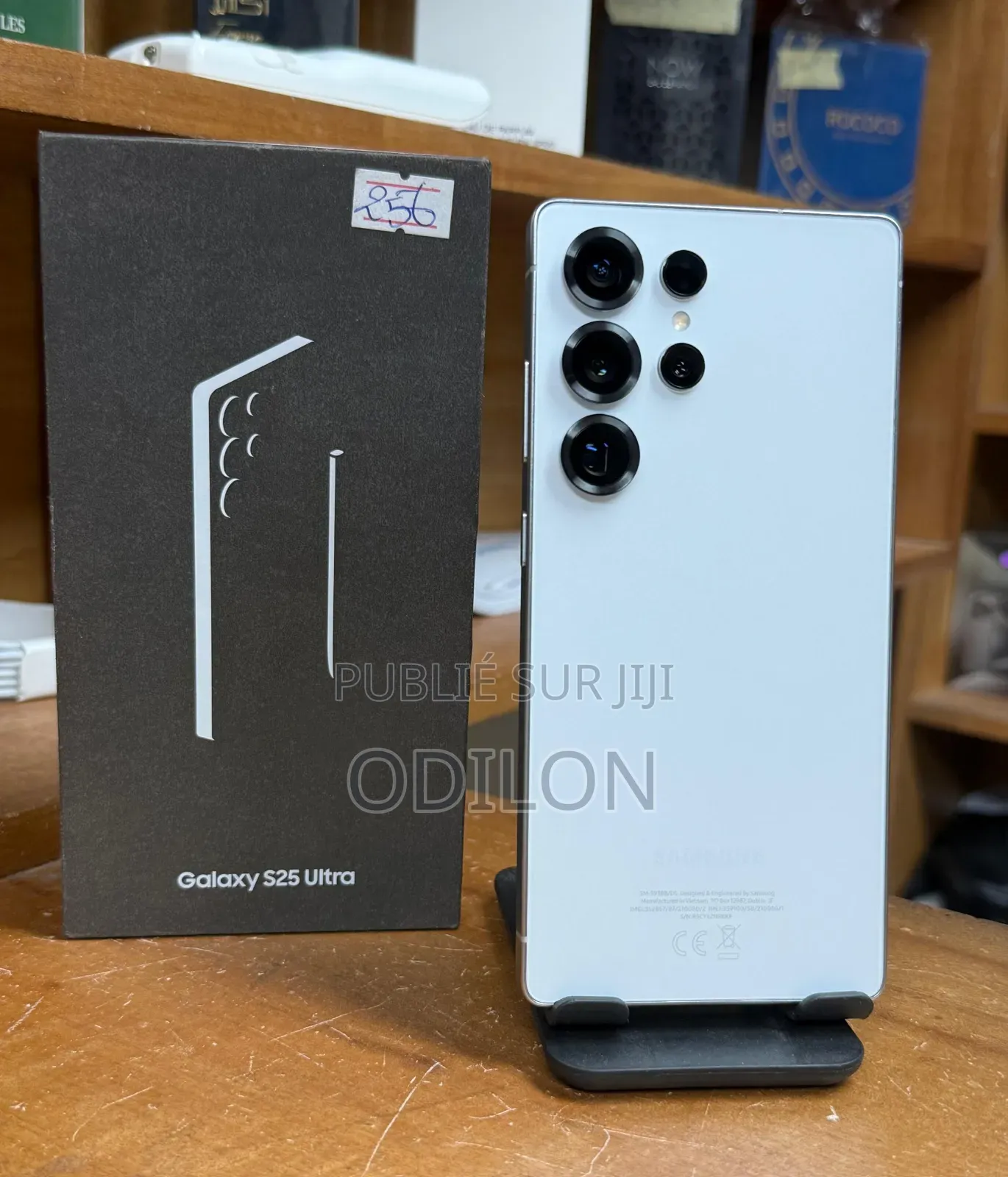 Huawei Pura 80 5G 256 GB Bronze