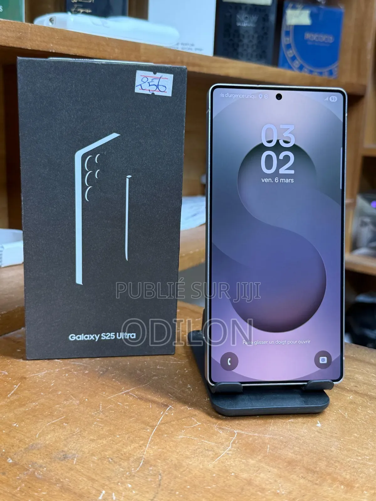 Huawei Pura 80 5G 256 GB Bronze