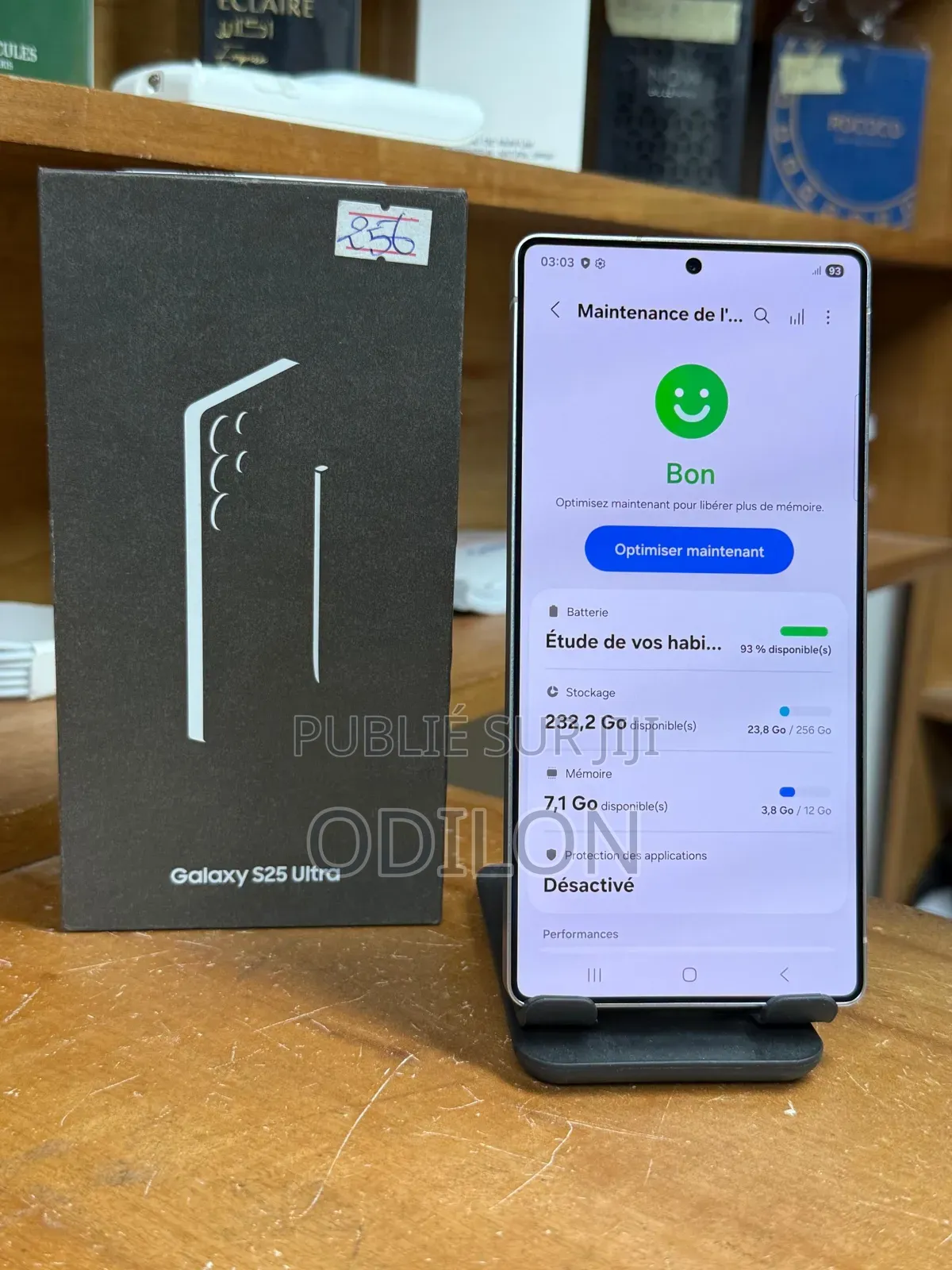 Huawei Pura 80 5G 256 GB Bronze