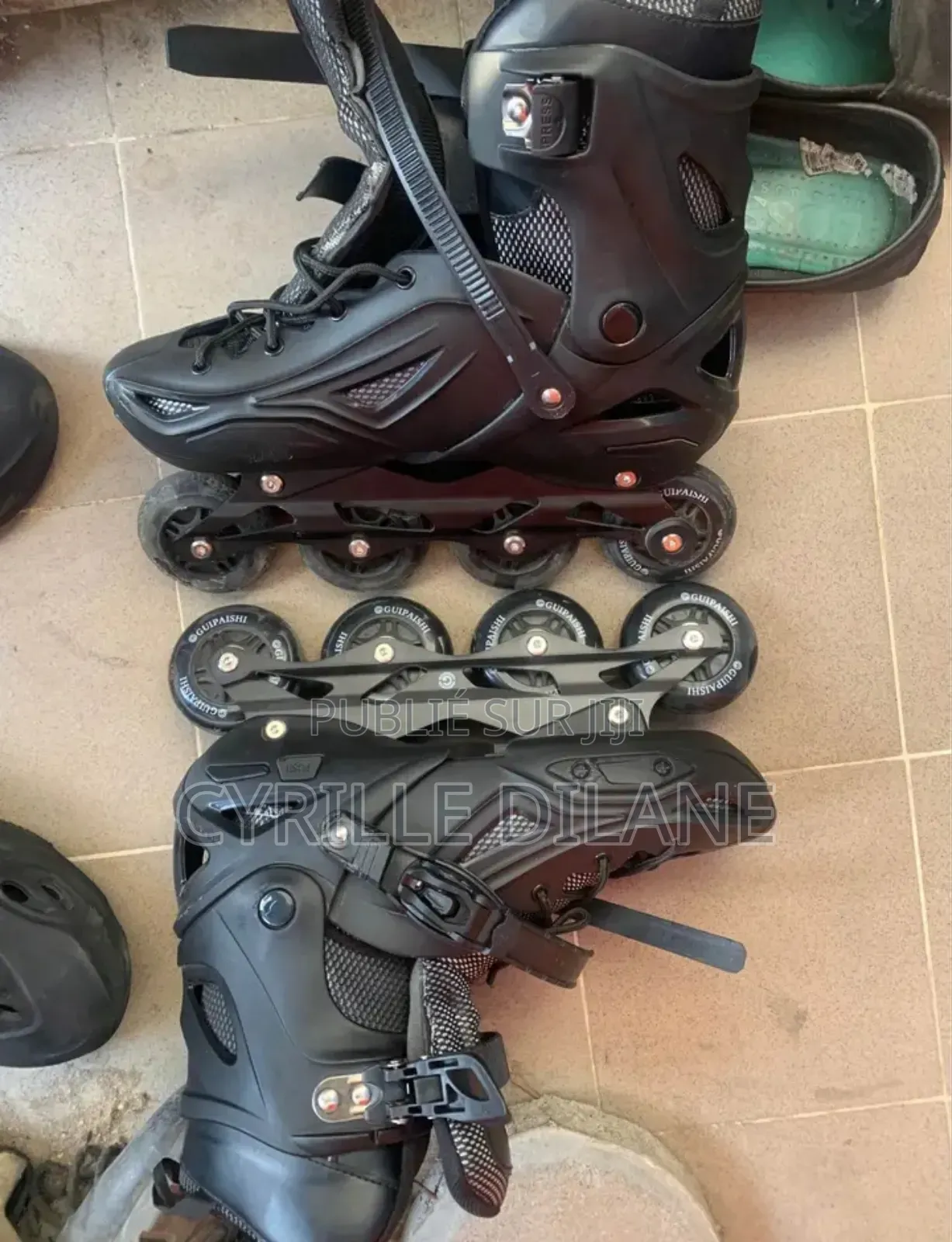 Chaussures Original À Bon Prix