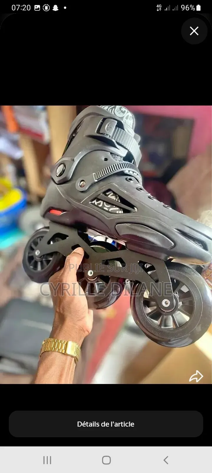 Chaussures Original À Bon Prix