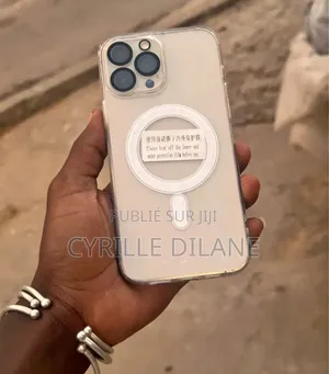 Nouveau Apple iPhone 13 512 GB Blanc