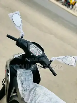 KTM Duke 125 2024 Autre