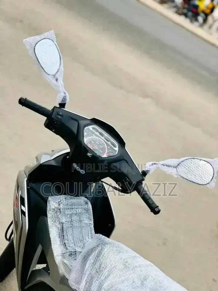 KTM Duke 125 2024 Autre