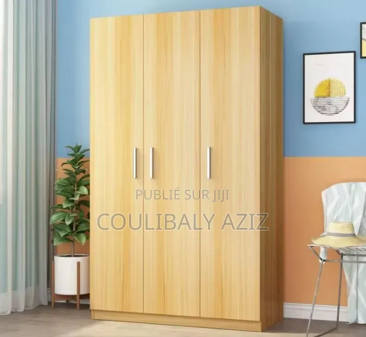 Placard Chambre