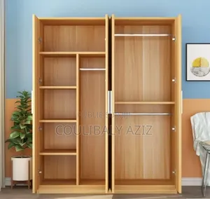 Placard Chambre