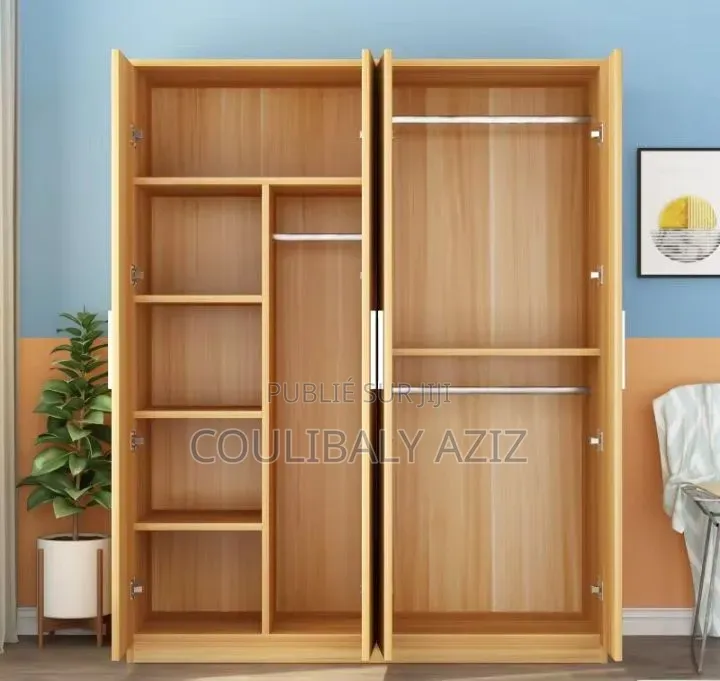 Placard Chambre