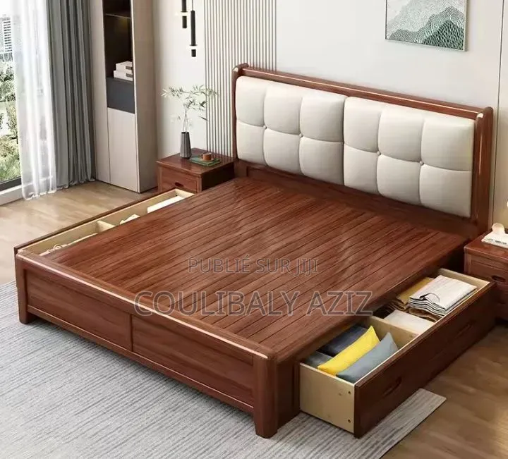 Lit Chambre