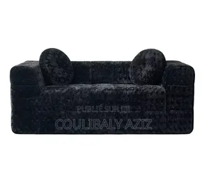 Canapé Fauteuil