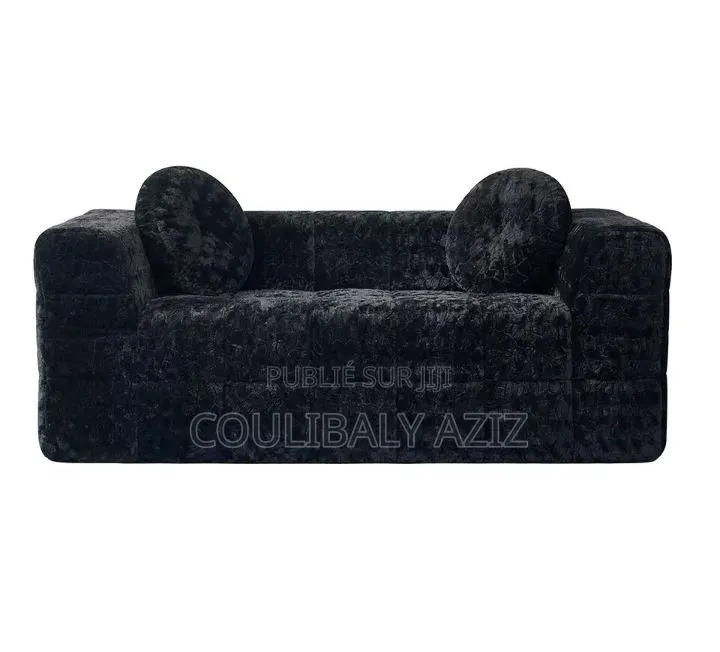 Canapé Fauteuil