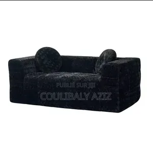 Canapé Fauteuil