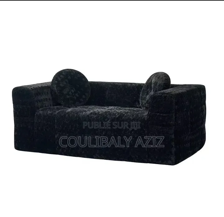 Canapé Fauteuil