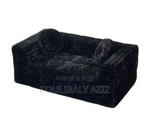 Canapé Fauteuil