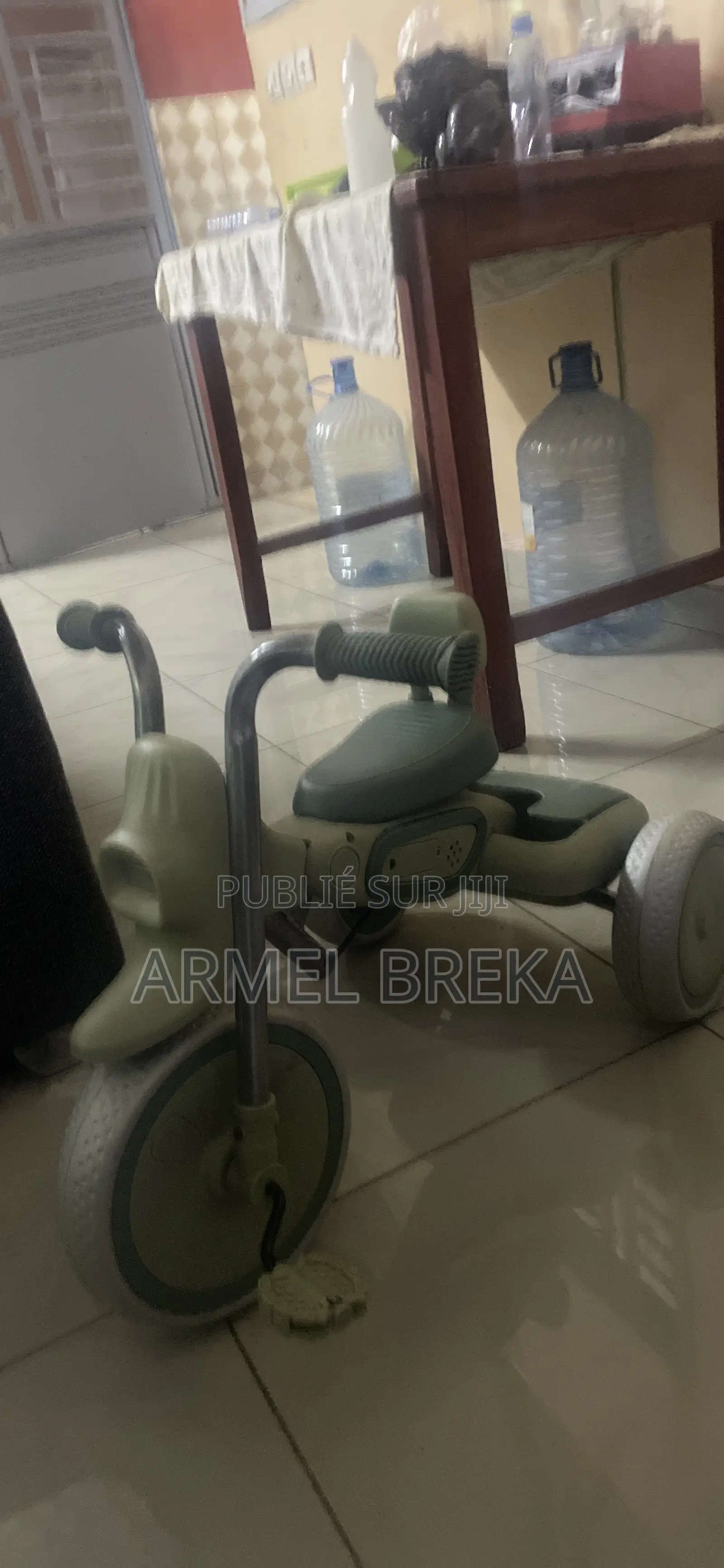 Vélo Pour Enfant