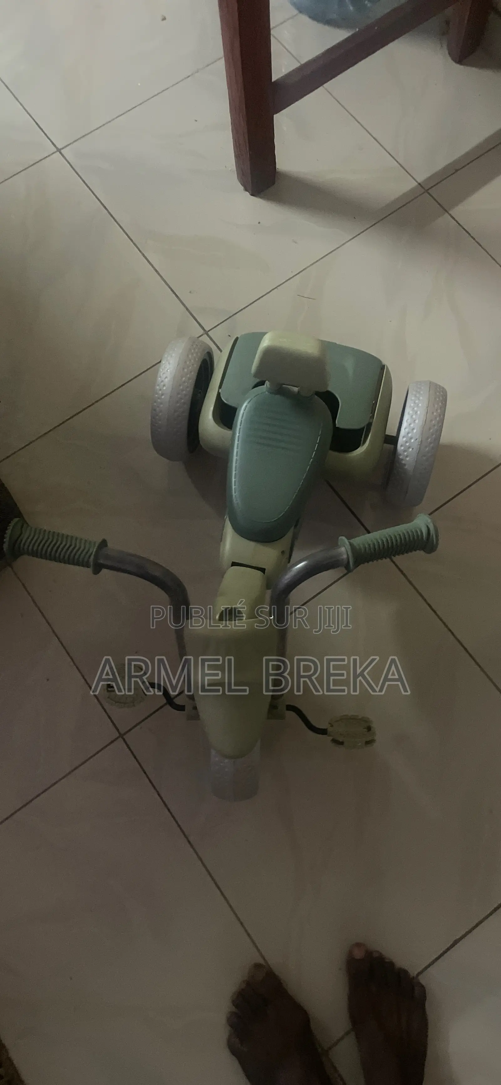 Vélo Pour Enfant