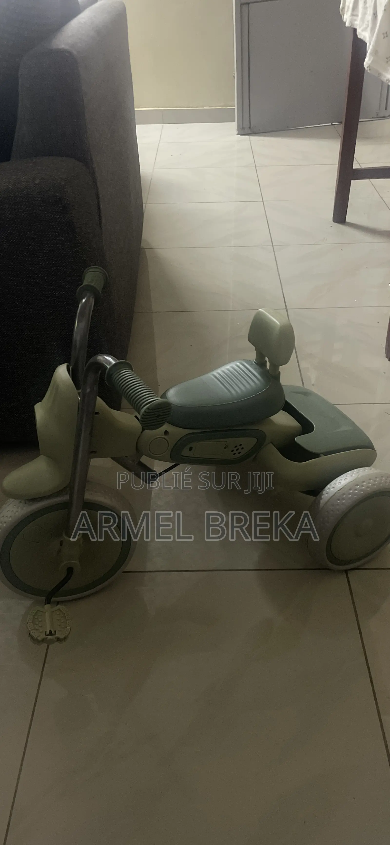 Vélo Pour Enfant
