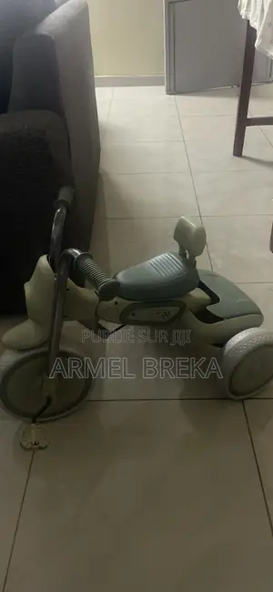 Vélo Pour Enfant