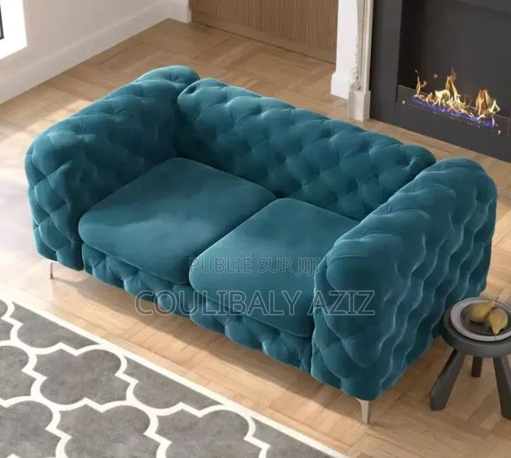 Canapé Fauteuil