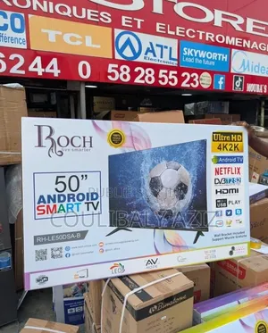 Télévision