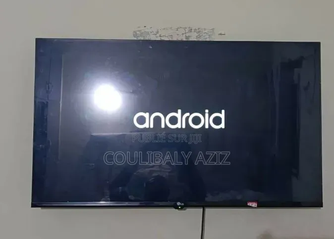 Télévision