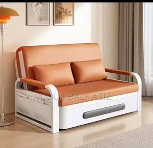 Canapé Fauteuil
