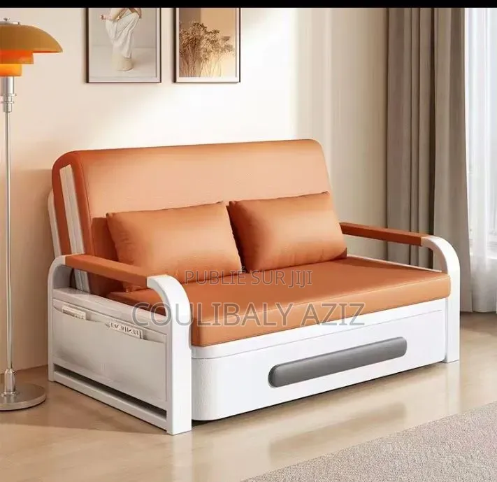 Canapé Fauteuil