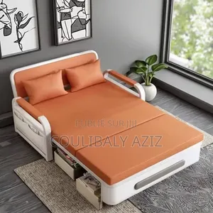Canapé Fauteuil