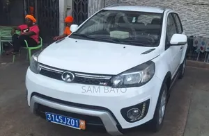Great Wall Wingle 2020 Blanc